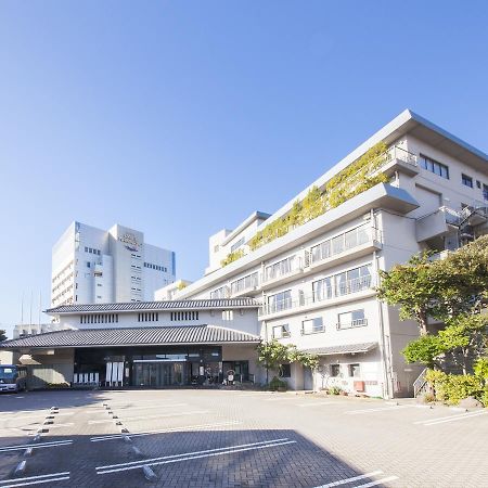 Hotel Ravie Kawaryo Ito  Exterior photo